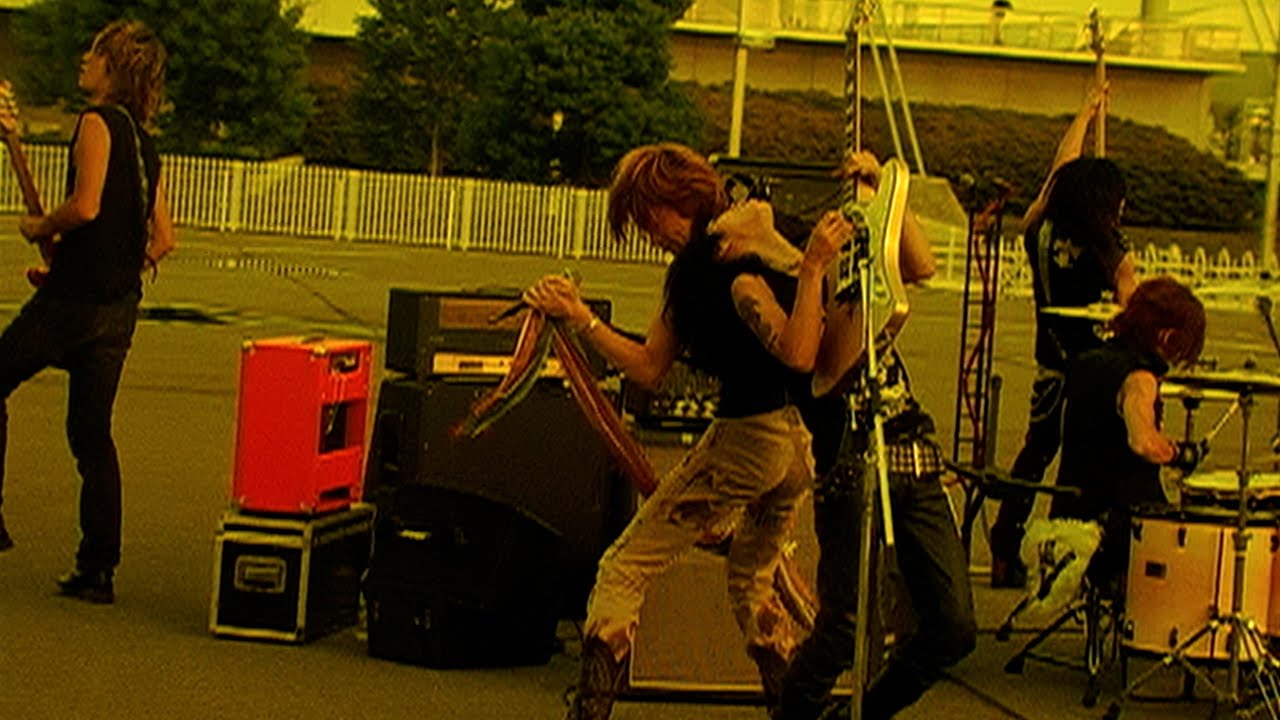 G・T・R ALvino feat.KOJI La'cryma Christi La'cryma Christi - 【偏西風】 / KOJI version / All track cover