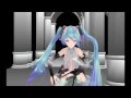 [MMD] TDA Miku Flowering of Nights