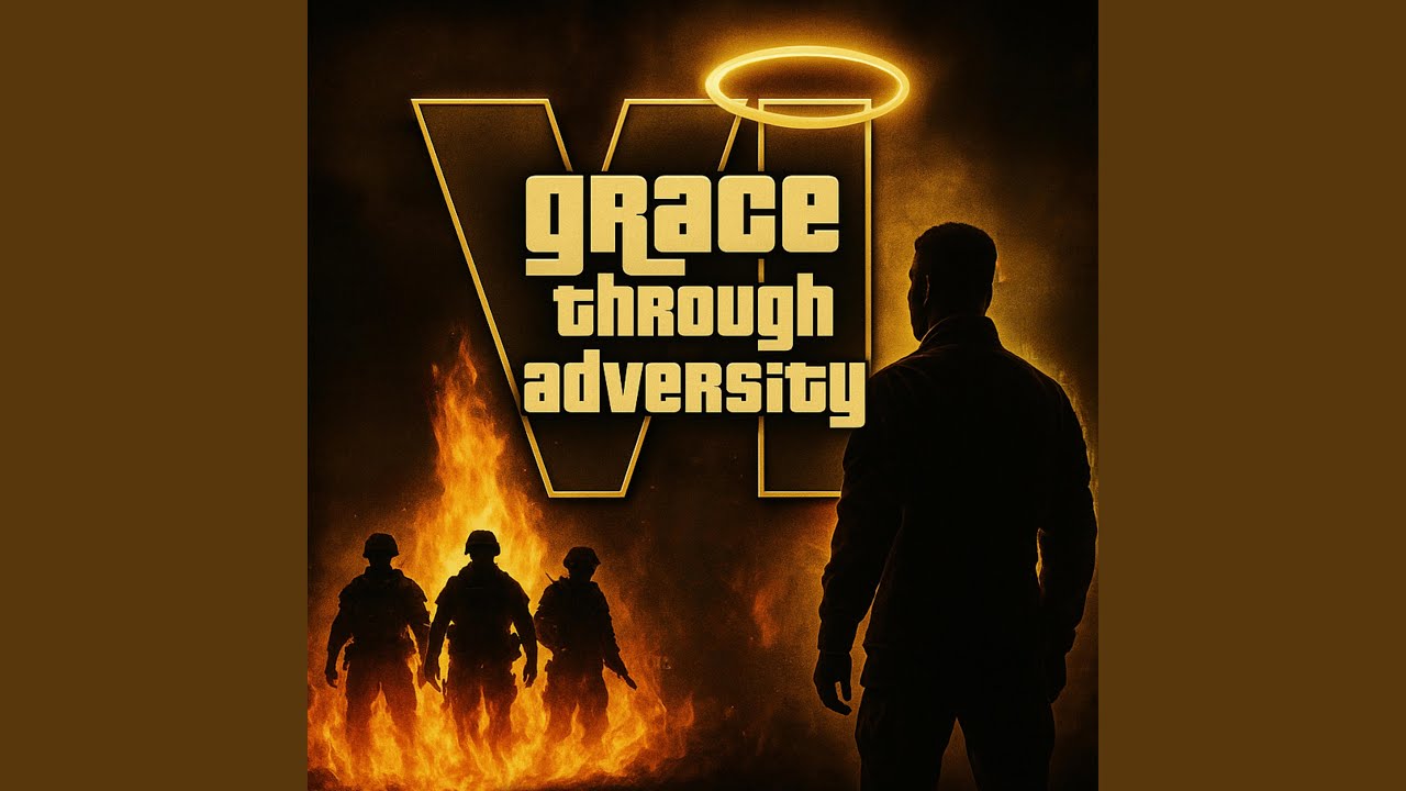Watch SHADRACH on YouTube Watch SHADRACH on YouTube