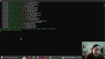SIA ACTIVITY 1: INSTALLING LARAVEL AND UNDERSTANDING MVC ARCHITECTURE.