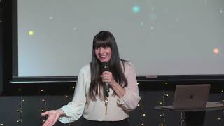 The Weekend That Changed Everything - Pastor Francesa Phillippi