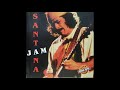 Miniature de la vidéo de la chanson Santana Jam