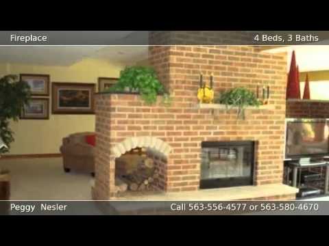16872 Daisy Trail, Dubuque, IA home video tour