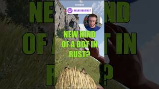 Is Facepunch implementing new bots? #rust #twitch #warriorrust #warrior Profile
