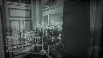 Observer - Part 6 Into The Foggy Forest PC 60FPS 1440p Gameplay