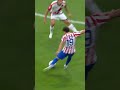 ¡Qué golazo de Julián Álvarez! 🕷️