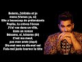 Kendji girac ft  soolking    bebeto   paroles 2021