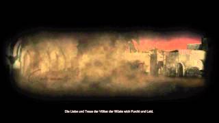 1001.de - Abenteuer aus 1001 Nacht Trailer [HD] - GamesLift.de