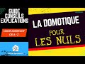 Je vous dis tout sur home assistant  loutil domotique gratuit