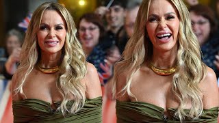 Amanda Holden at Britain s Got Talent Auditions Photocall