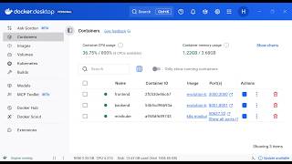 Quantum Todo — Phase IV Deployment on Kubernetes (Minikube + Helm + Docker) | Hackathon 02