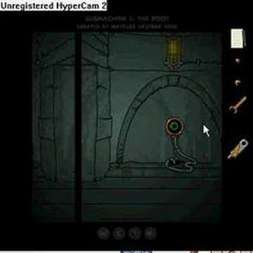 Submachine 5 Walkthrough