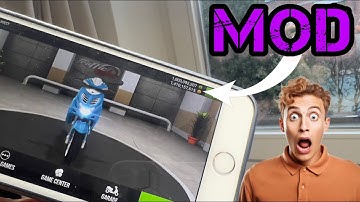 Traffic Rider MOD APK iOS {Unlimited Money} How To Hack Traffic Rider Game | iOS & Android MOD