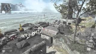 Call of Duty®: Advanced Warfare TSUNAMI