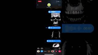 Pranking My Friend With Mr. Incredible Becoming Uncanny In Texting