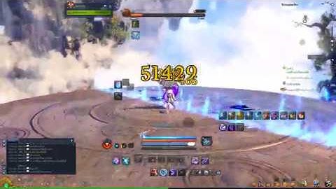 Master Hong | How to Avoid the half circle pizza | Range Class | BNS