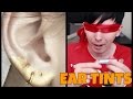 Tell phil ear tints are now a legit thing