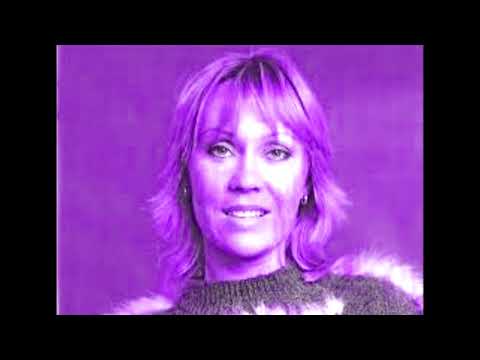 AGNETHA FALTSKOG It's So Nice To Be Rich EXTENDED VERSION