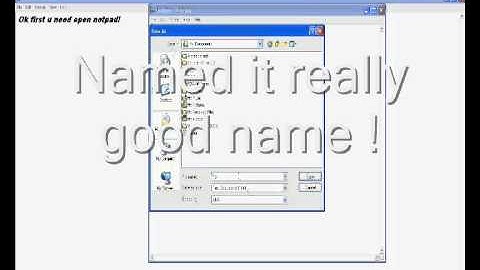How to troll your friends with bat "virus"