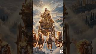 Apollo: God of the Sun, Music & Prophecy | Greek Mythology #myths #greekmythology #gods #legends