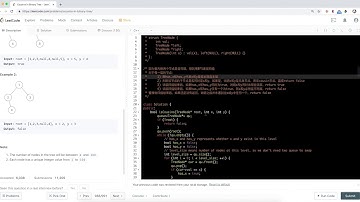 猩猩的乐园 Leetcode 993 Cousins in Binary Tree