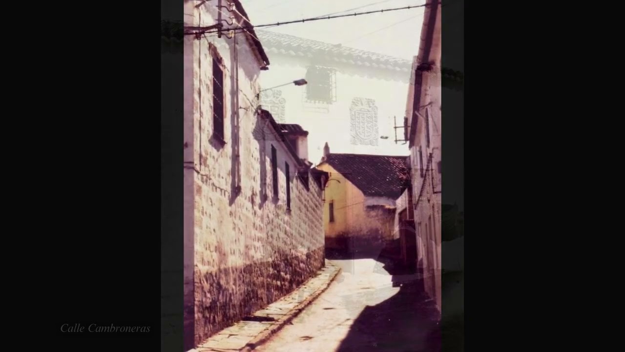 Linares  Imágenes antiguas  2ª parte