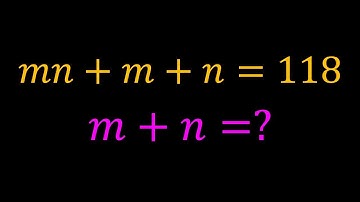 Solving A Quick Diaphontine Equation | Math Olympiad #maths