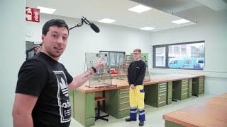 Ausbildung In Der Vse-Gruppe ... 1. Teil