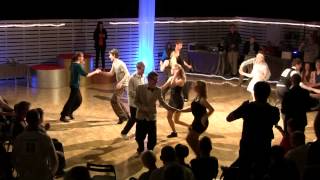 20130504 - Nackswinget R - BVR Kvart #3 (Klassisk)