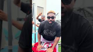 E dey pain me ft magnito and Sarkin Dariy