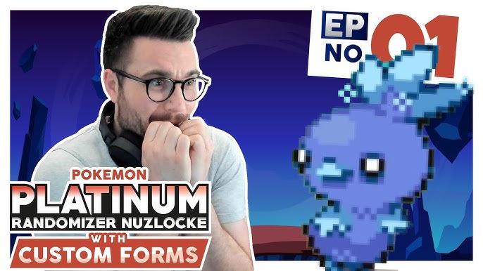 YOU CAN'T BE SERIOUS?! - Pokémon Fire Red Randomizer Nuzlocke w/ Supra!  Episode #01 