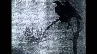 Forgotten Woods - Overmotets pris (Norway, 1996) : r/BlackMetal