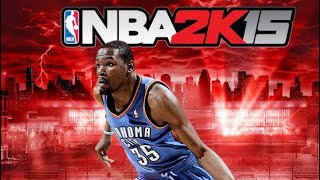 NBA2K15 Vertical Dunk Kobe Bryant 49.6