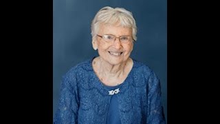 Funeral Mass for Patricia Post, Saturday, Apr. 26, 2025 at 1 PM