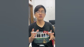 Tutorial bikin Game Mobile mirip Flappy Bird pake AI ChatGPT!