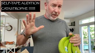 AUDITION FAIL !! 'The Most Embarrassing Audition Ever: Learn What NOT to Do!  | Actor's Nightmare'