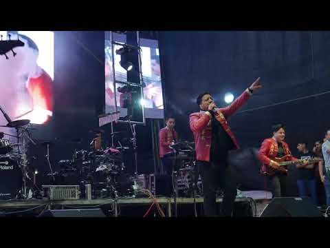 Samuray - Ya no Vives en Mi En Vivo