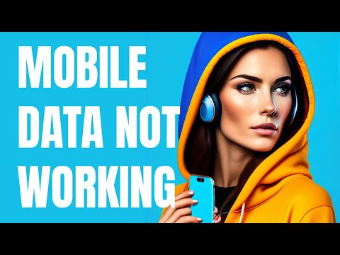 How To Fix The Google Pixel 7 Mobile Data Not Working Issue