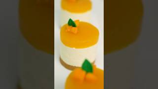 2 Must-Know Setting Agents in Baking | Gelatin vs Agar-Agar | Baking Tips #baking #shorts