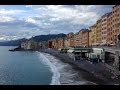 Italy 2016 - Camogli (Punta Chiappa, Parco Naturale di Portofino, Liguria)