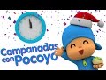 Campanadas de Fin de año con Pocoyó