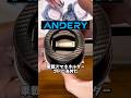 ANDERY 車載スマホホルダー