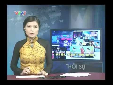 Thoi Su Viet Nam - YouTube