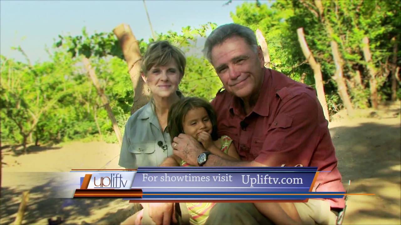 Life Today with James & Betty Robison | Upliftv