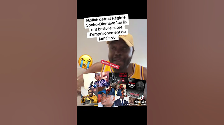 #short#video#funny#senegal# pastef# #ousmane sonko#