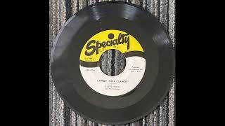 Lawdy Miss Clawdy - Lloyd Price