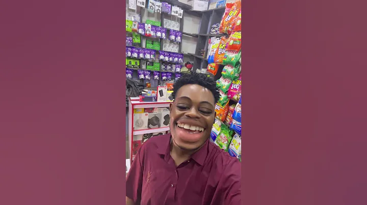 What just happened right here Abi my eye Dey pain me#tundeednut #funny #comedy #viral