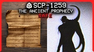 Download Lagu SCP-1259 │ The Ancient Prophecy │ Safe │ Infohazard SCP MP3 Download Lagu SCP-1259 │ The Ancient Prophecy │ Safe │ Infohazard SCP MP3