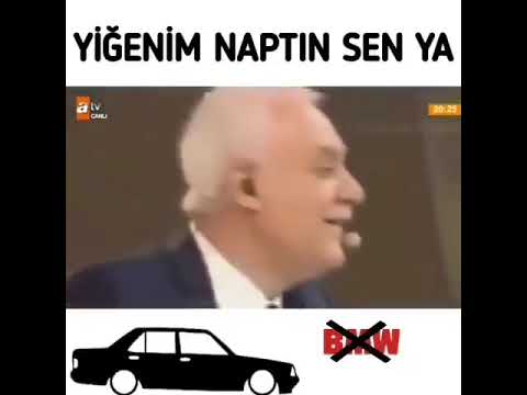 Nihat Hatipoğlu ile Aragaz Faruk