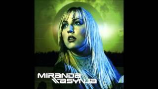Miranda - Asynja Full Album